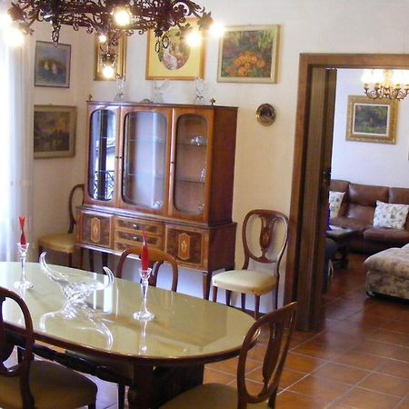 B&B Simonetta Siena Kültér fotó