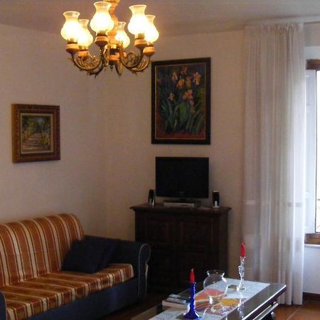 B&B Simonetta Siena Kültér fotó
