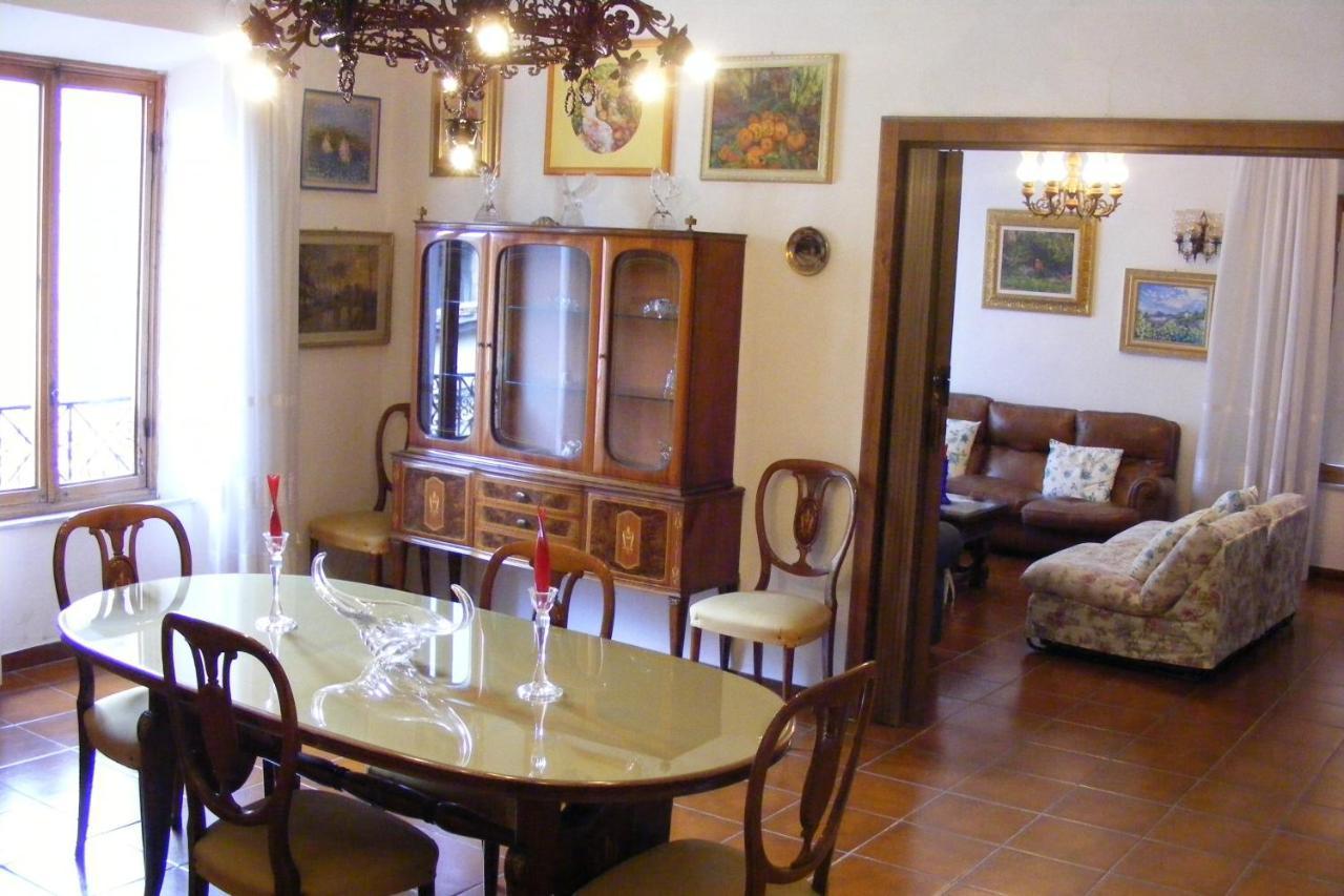 B&B Simonetta Siena Kültér fotó