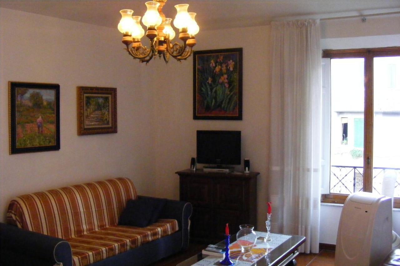 B&B Simonetta Siena Kültér fotó