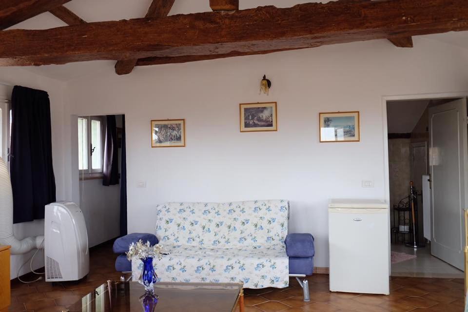 B&B Simonetta Siena Kültér fotó