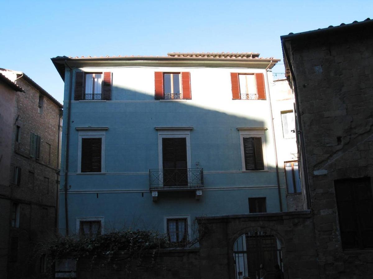 B&B Simonetta Siena Kültér fotó