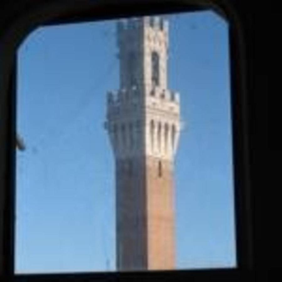 B&B Simonetta Siena Kültér fotó