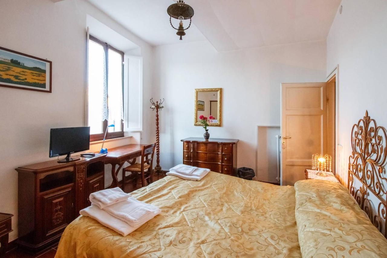 B&B Simonetta Siena Kültér fotó