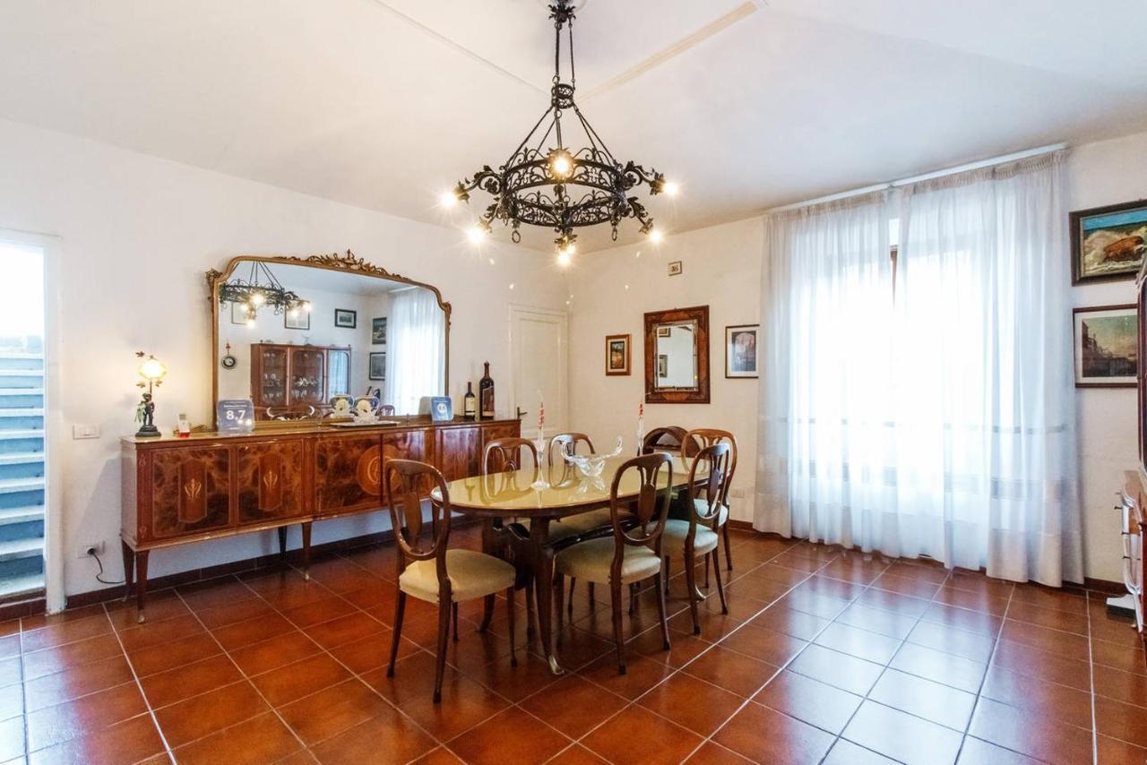B&B Simonetta Siena Kültér fotó