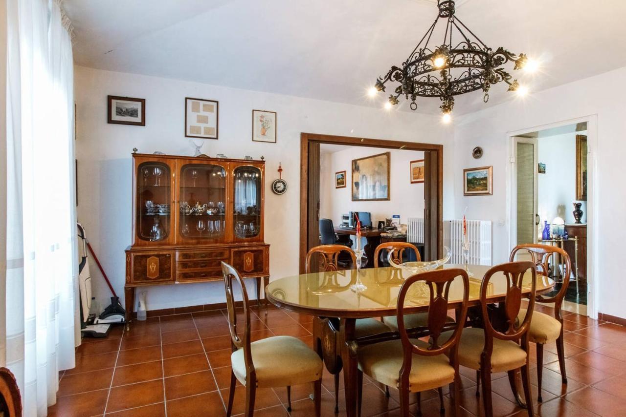 B&B Simonetta Siena Kültér fotó