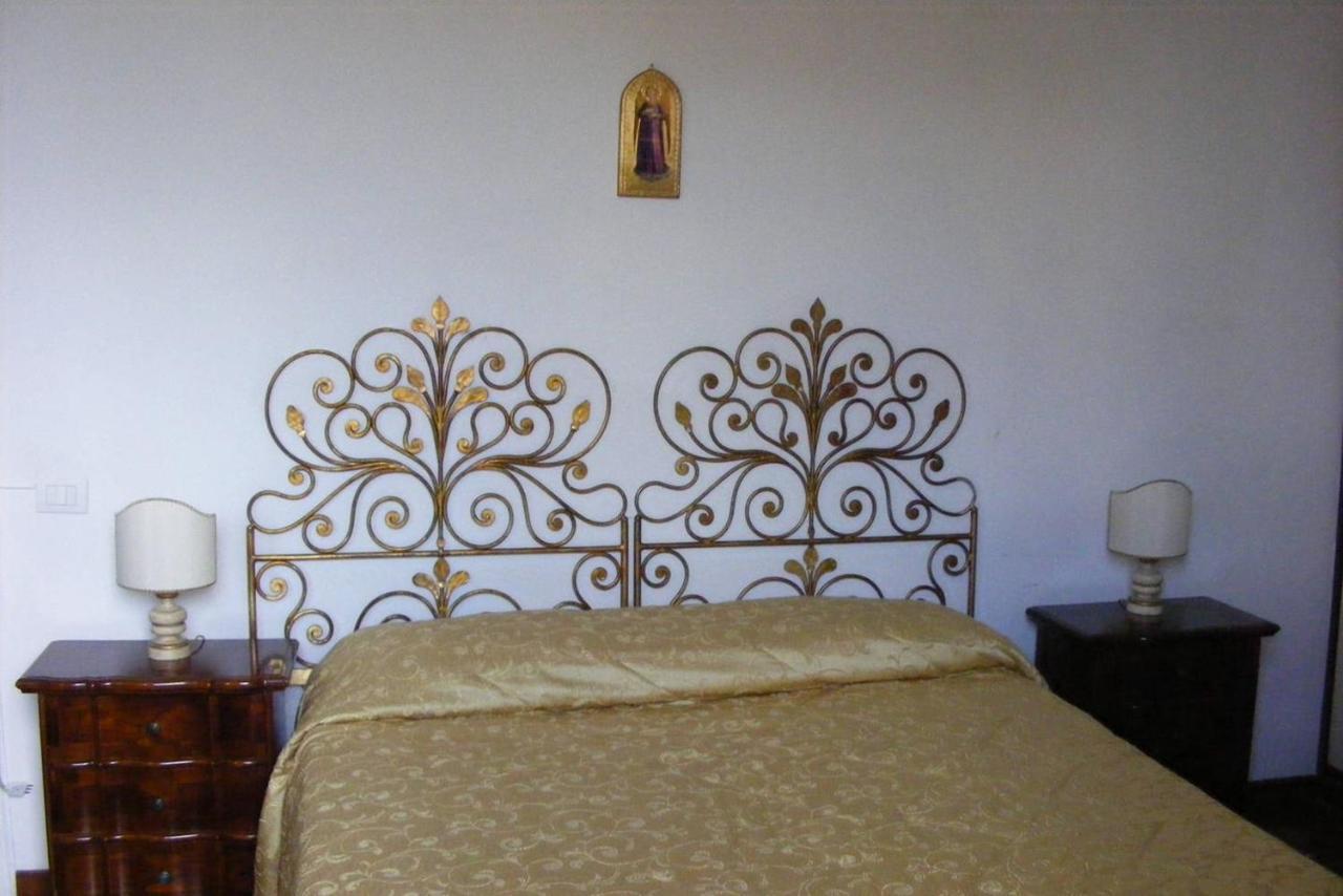 B&B Simonetta Siena Kültér fotó