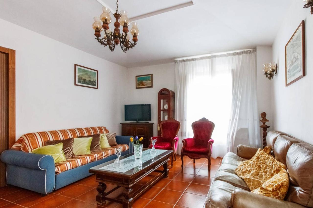 B&B Simonetta Siena Kültér fotó