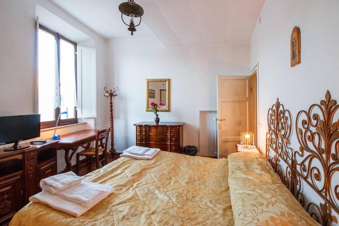B&B Simonetta Siena Kültér fotó