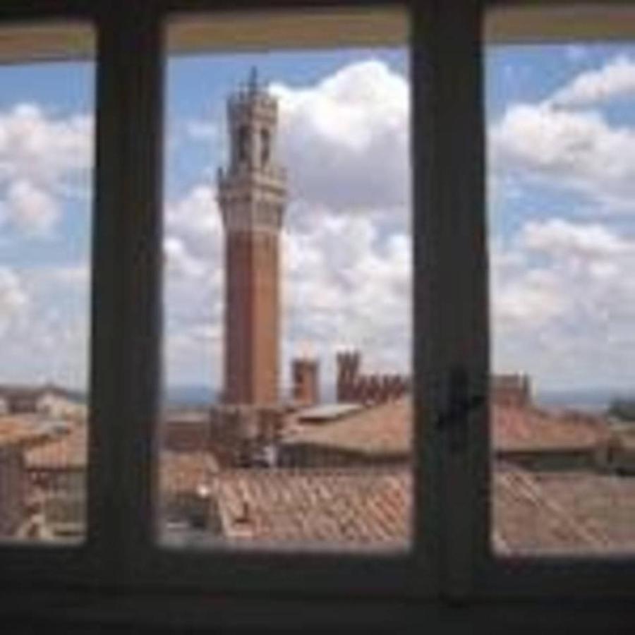 B&B Simonetta Siena Kültér fotó