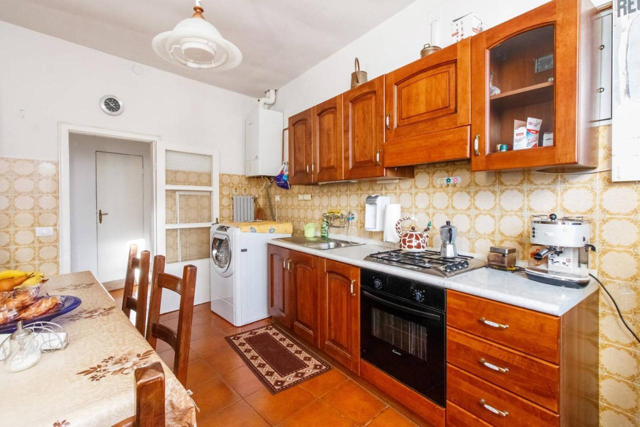 B&B Simonetta Siena Kültér fotó