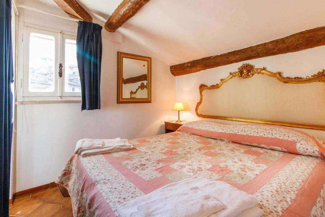 B&B Simonetta Siena Kültér fotó