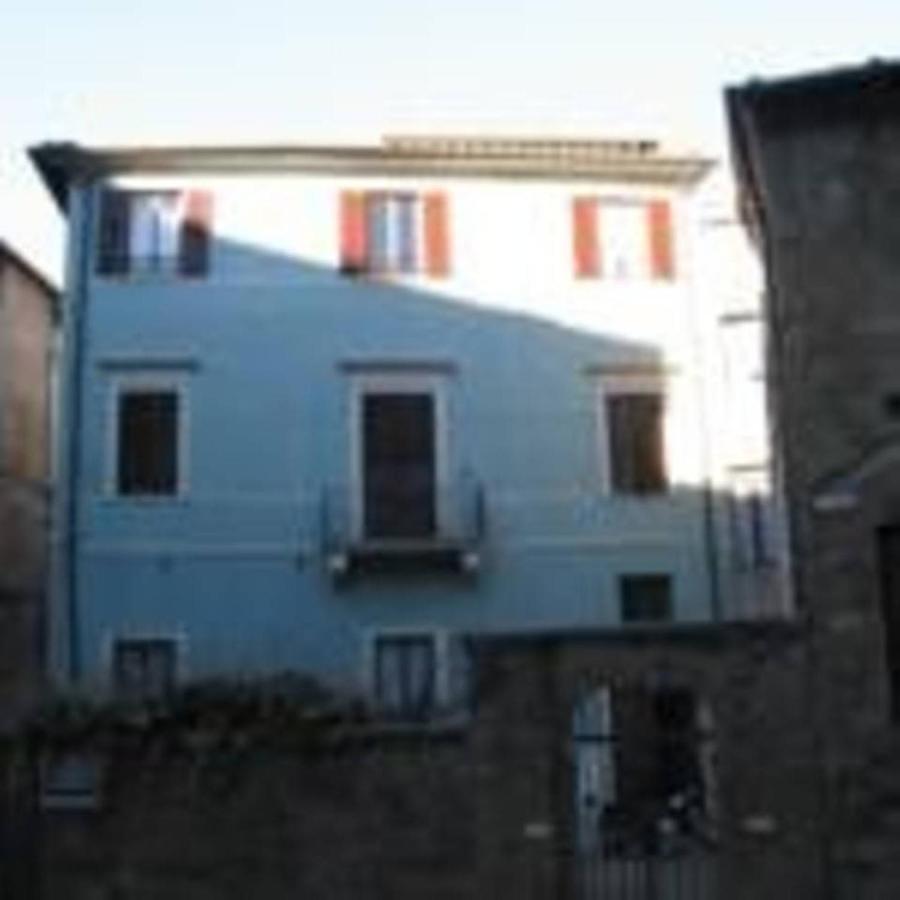 B&B Simonetta Siena Kültér fotó