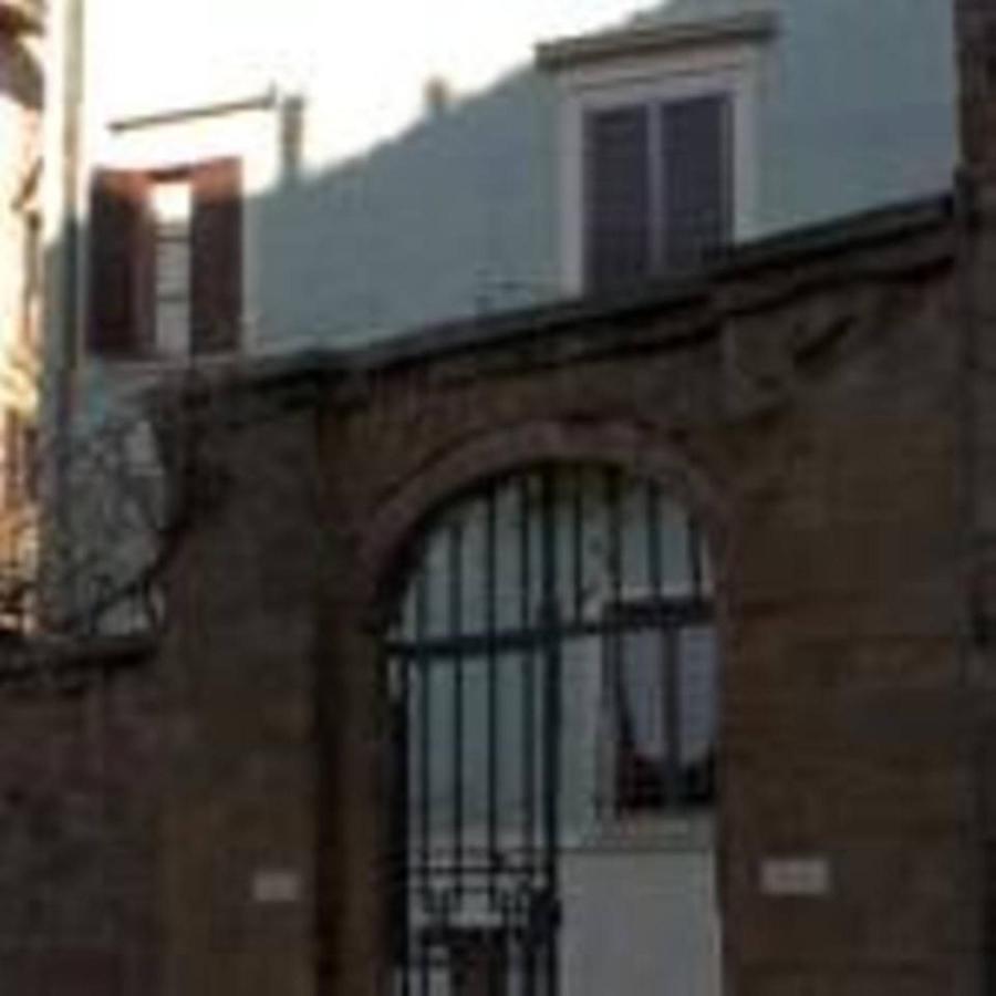 B&B Simonetta Siena Kültér fotó