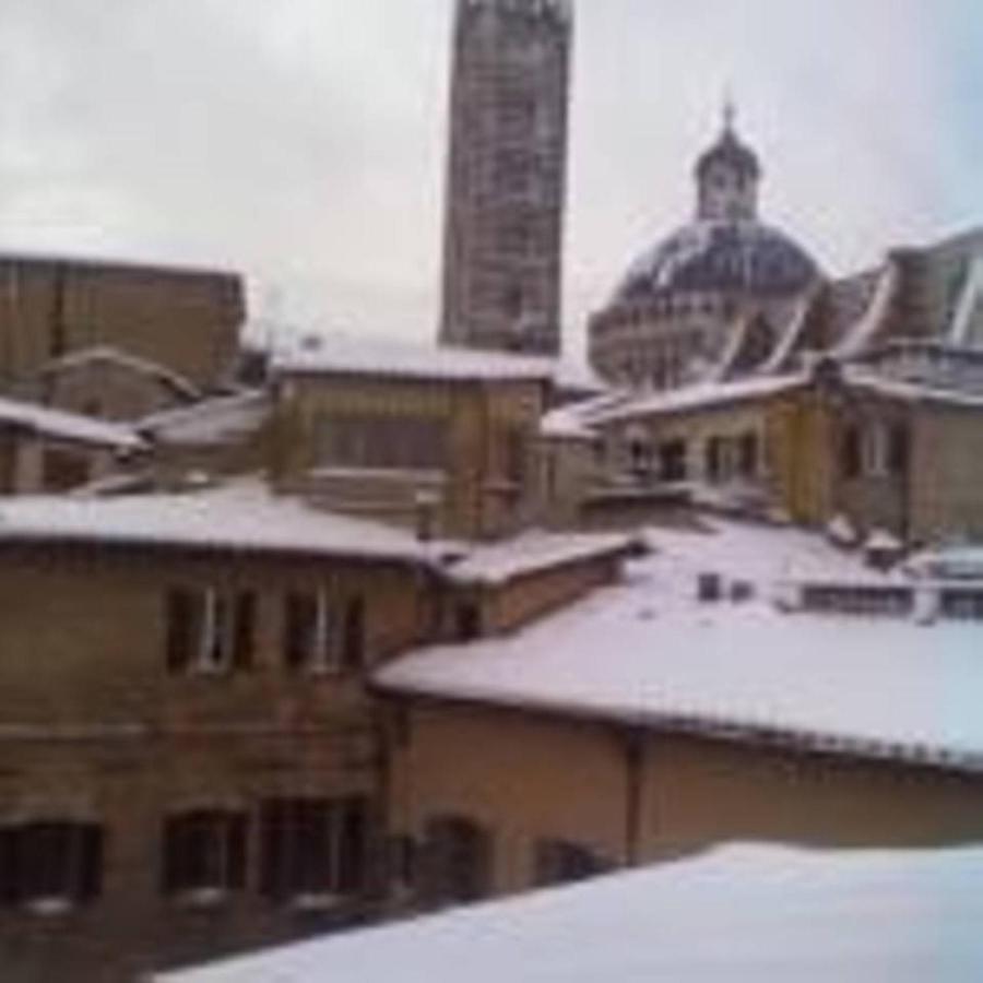 B&B Simonetta Siena Kültér fotó