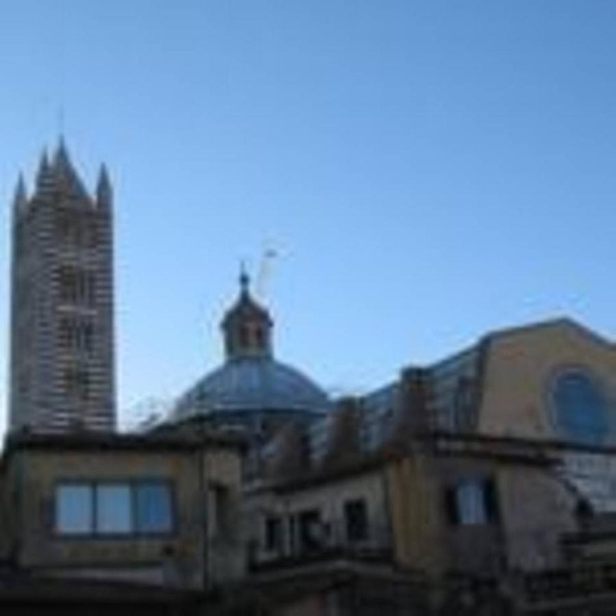 B&B Simonetta Siena Kültér fotó