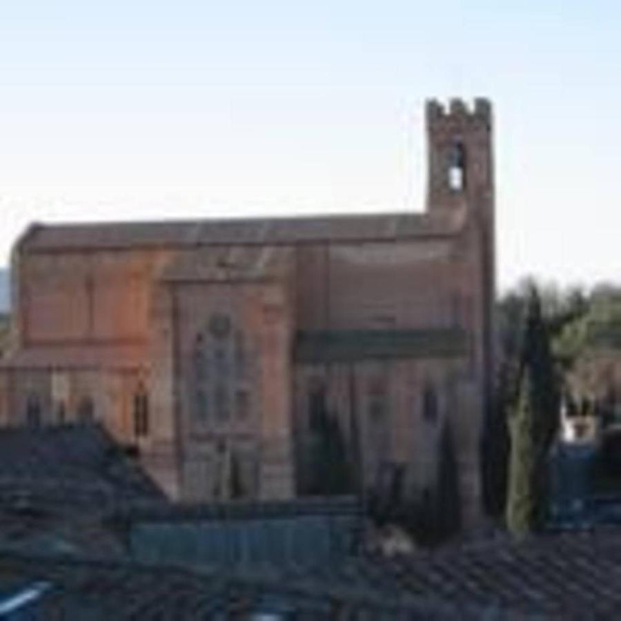 B&B Simonetta Siena Kültér fotó
