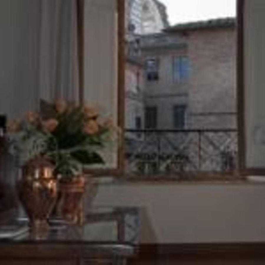B&B Simonetta Siena Kültér fotó