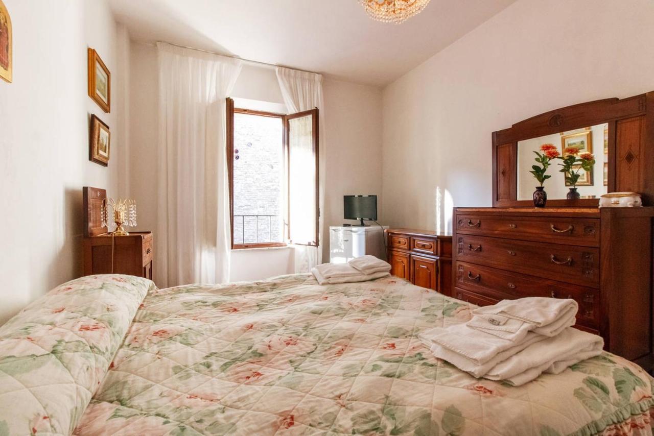 B&B Simonetta Siena Kültér fotó