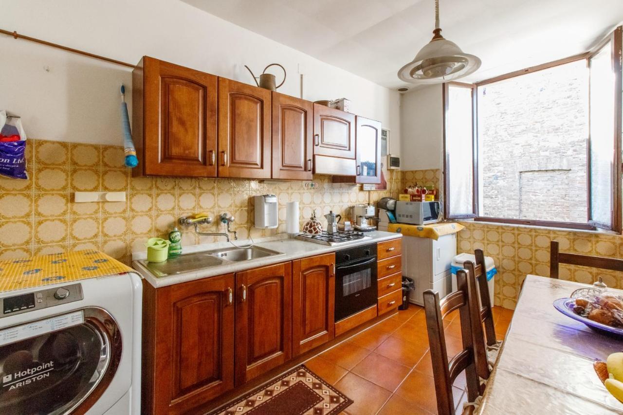B&B Simonetta Siena Kültér fotó