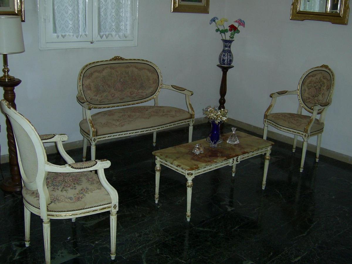 B&B Simonetta Siena Kültér fotó
