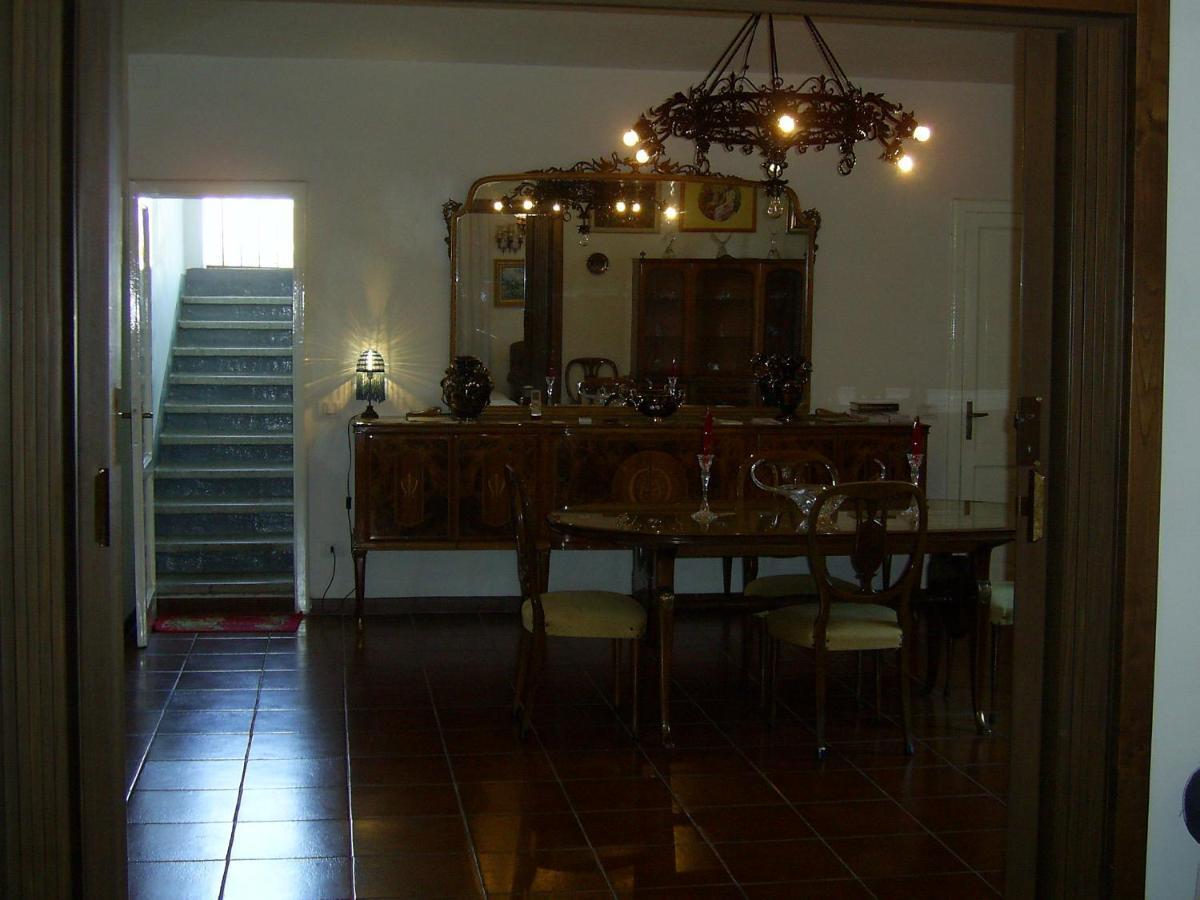 B&B Simonetta Siena Kültér fotó