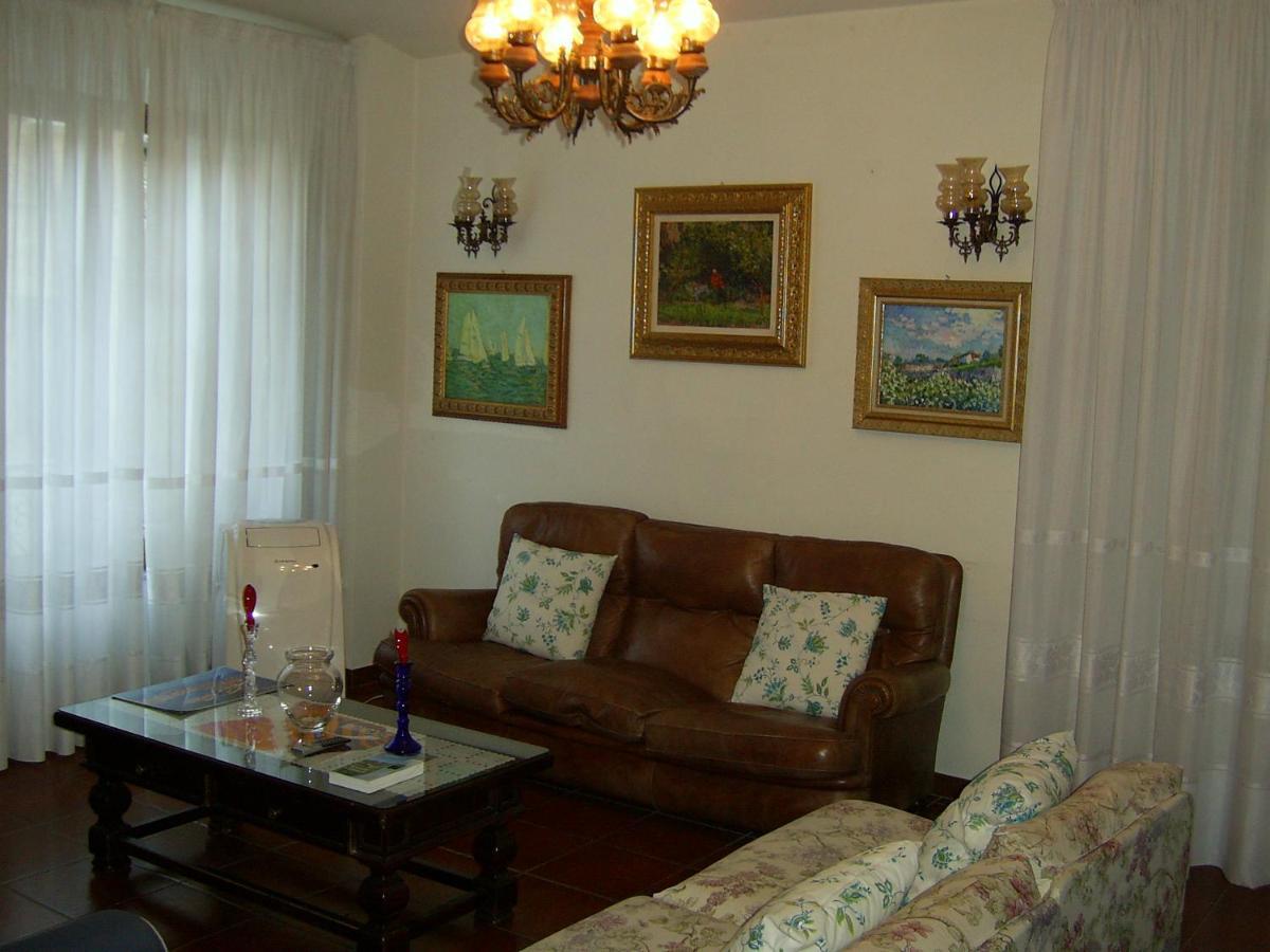 B&B Simonetta Siena Kültér fotó