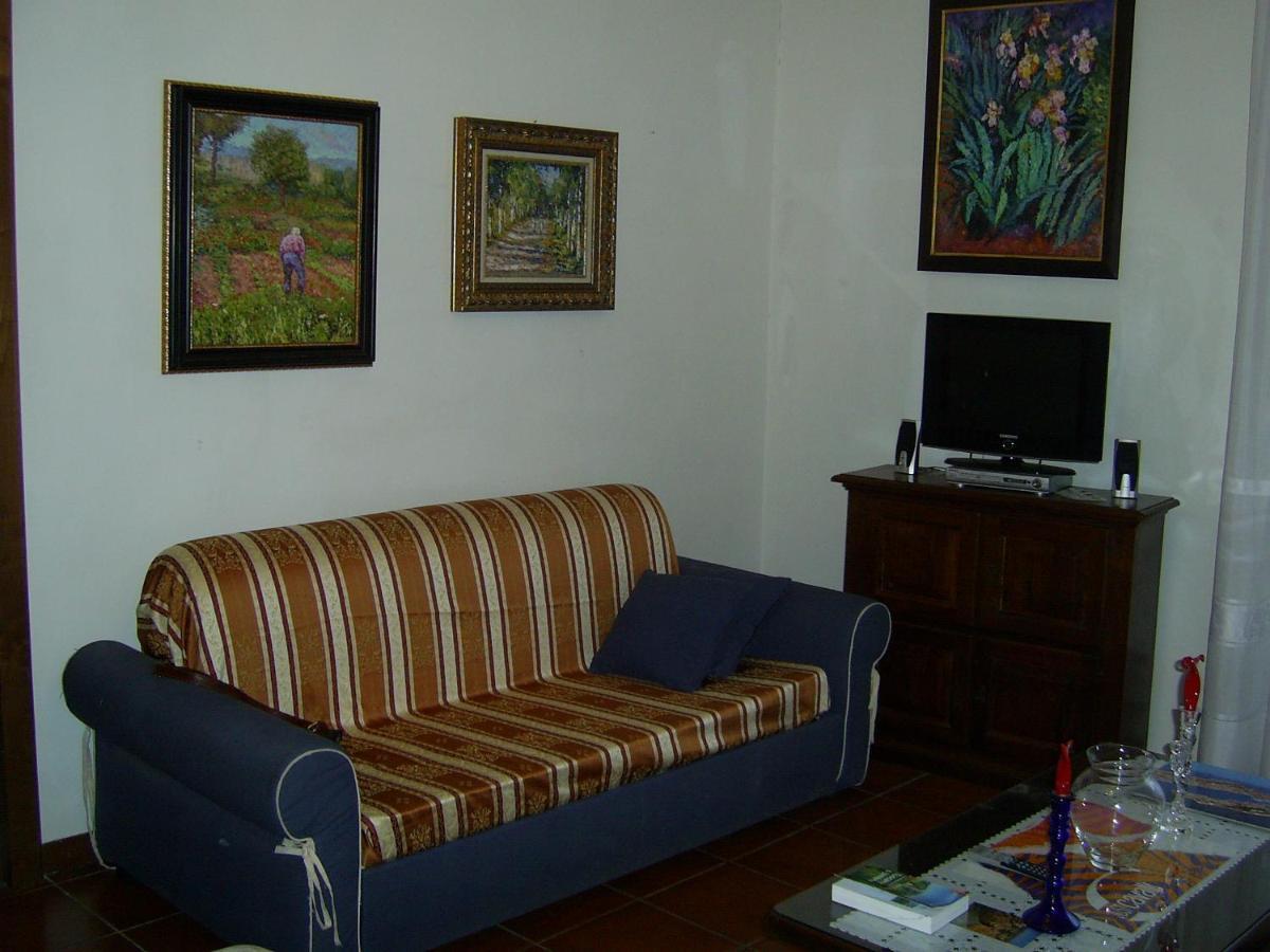 B&B Simonetta Siena Kültér fotó