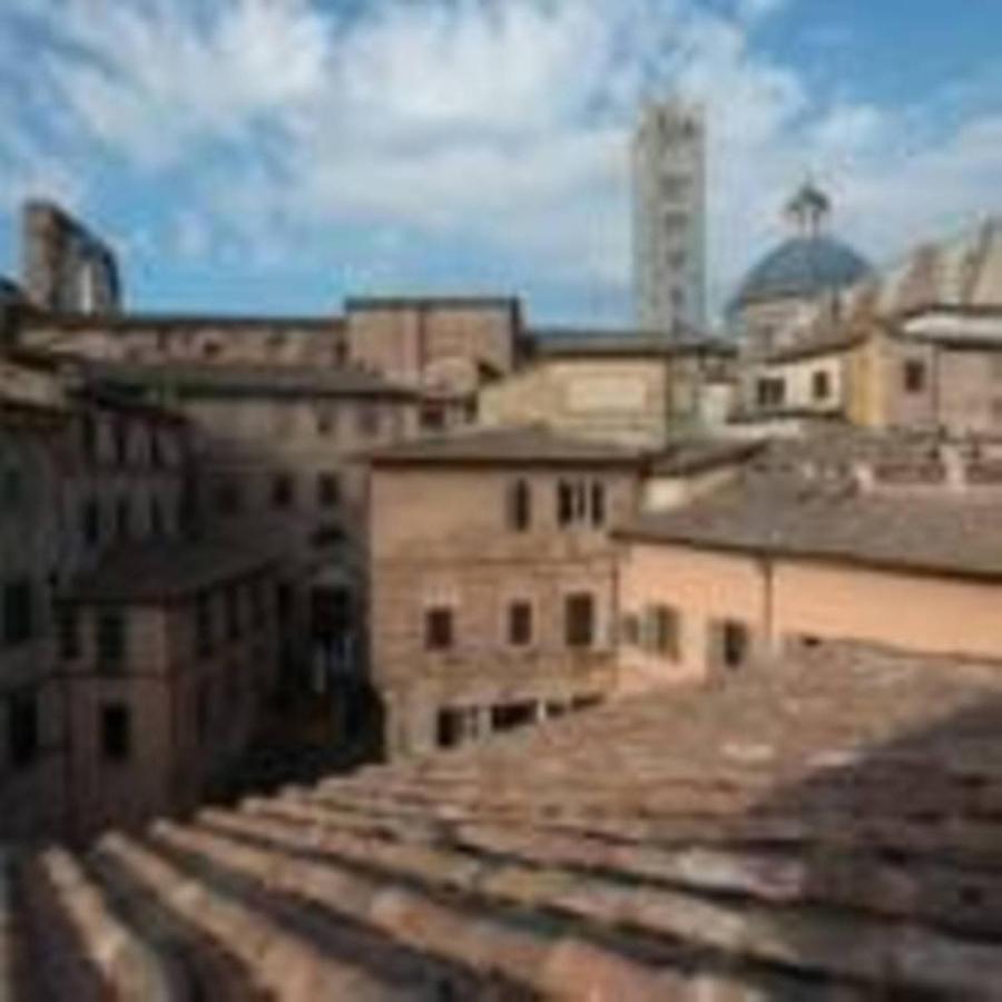B&B Simonetta Siena Kültér fotó
