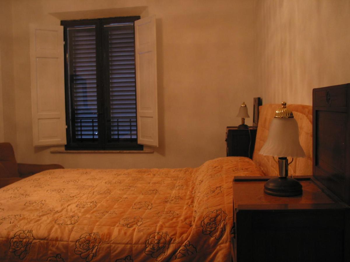 B&B Simonetta Siena Kültér fotó