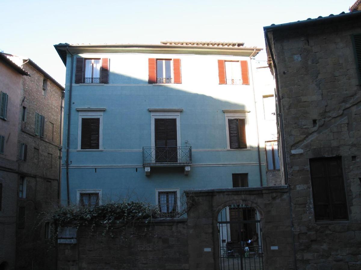 B&B Simonetta Siena Kültér fotó