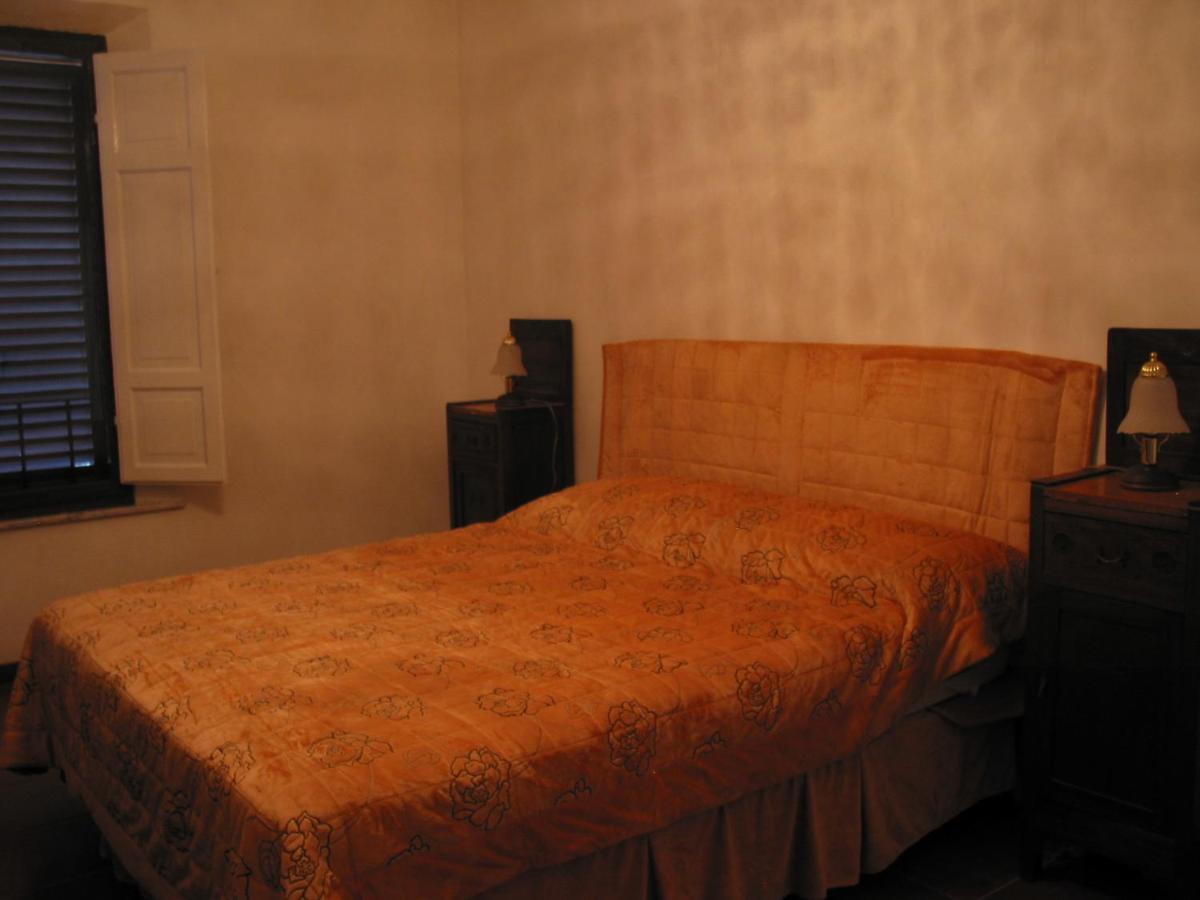 B&B Simonetta Siena Kültér fotó